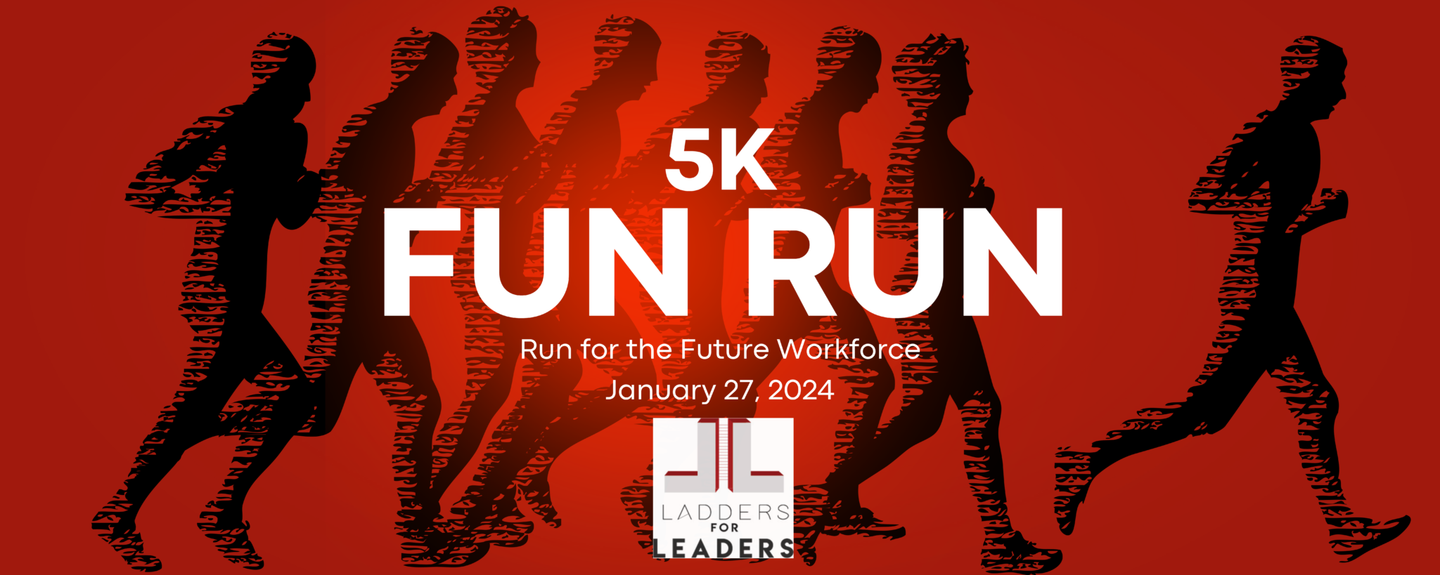 5K Ladders For Leaders