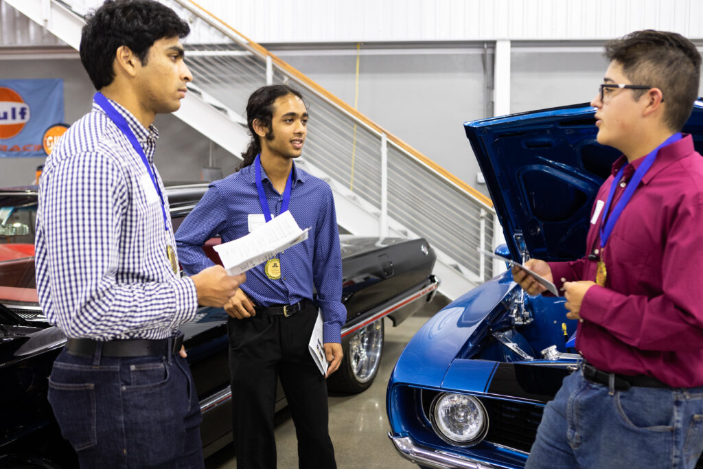 Internship Celebration Ladders For Leaders