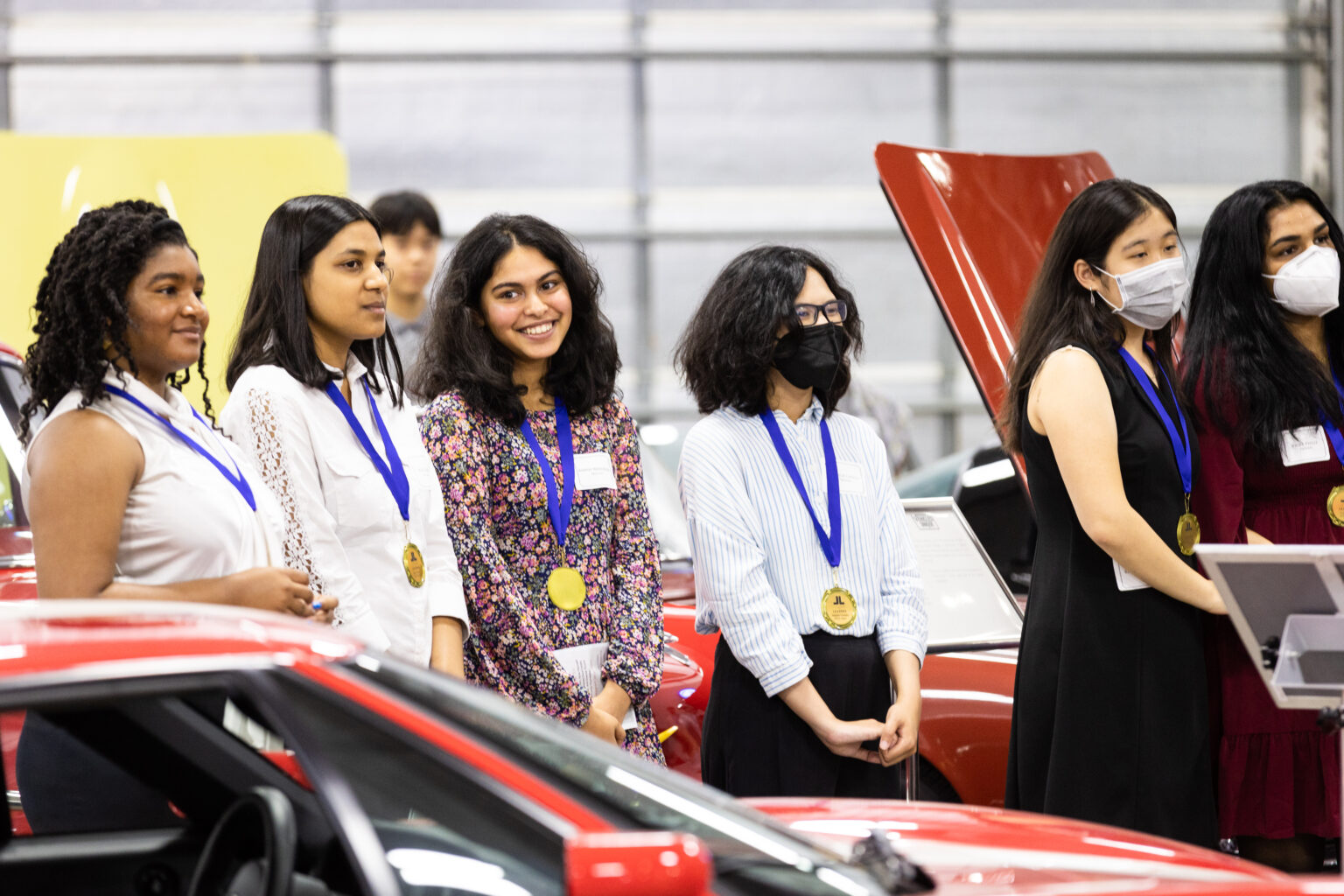 Internship Celebration Ladders For Leaders